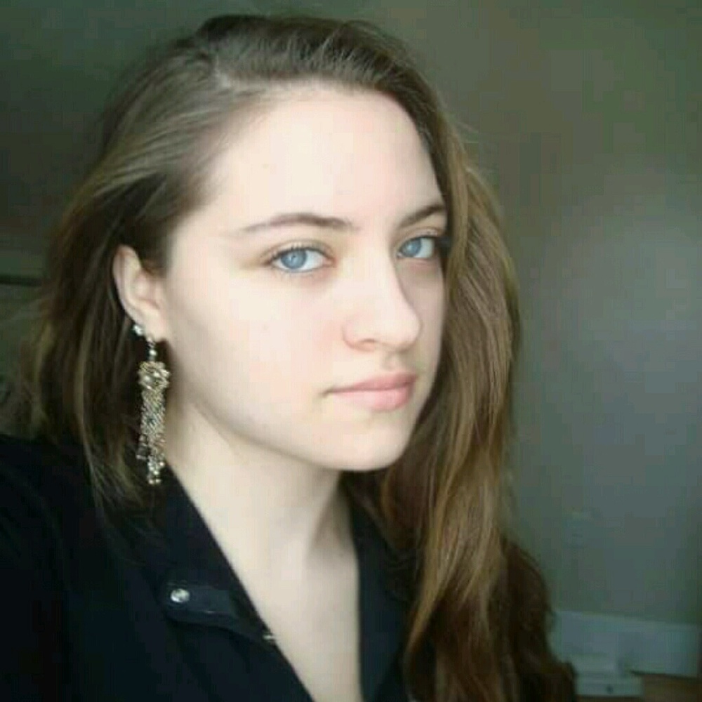 Meet your Posher, Jessica